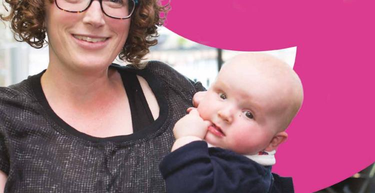 Healthwatch England Annual Report 201617 Front Cover