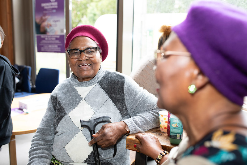 Our response to government plans for social care reform Healthwatch